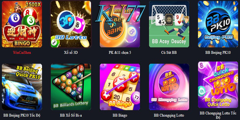 Xu hướng hiện tại và tương lai của Futures Kubet77