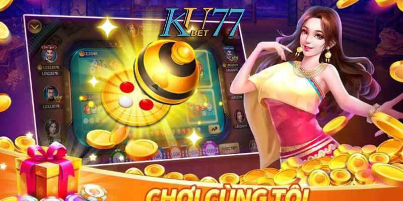 Sòng Bài Kubet77 - Trải Nghiệm Đỉnh Cao Thắng Lớn Mỗi Ván