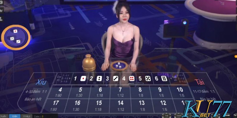 Game Bài Kubet77 - Đối Đầu Thú Vị Nhận Thưởng Đặc Biệt