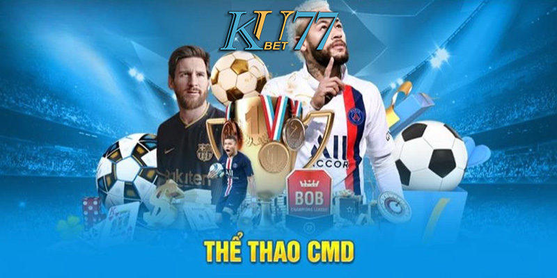 Thể Thao Kubet77 - Đặt Cược Chính Xác Cảm Nhận Thể Thao